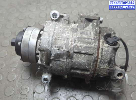 купить Компрессор кондиционера на Audi A5 (8T) 2007-2016