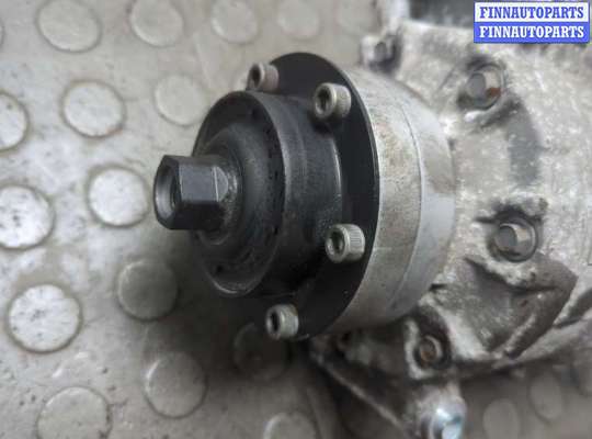 купить Компрессор кондиционера на Audi A5 (8T) 2007-2016