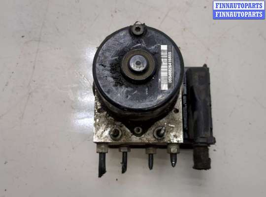 купить Блок АБС, насос (ABS, ESP, ASR) на Opel Zafira B 2005-2012