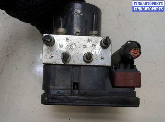 купить Блок АБС, насос (ABS, ESP, ASR) на Opel Zafira B 2005-2012