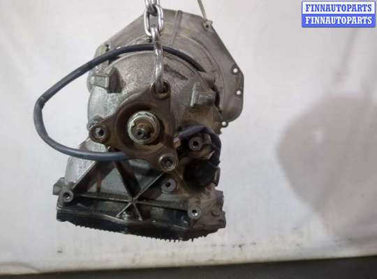 купить КПП - автомат (АКПП) на BMW 6 F12, F13, F06 2011-2018