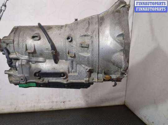 купить КПП - автомат (АКПП) на BMW 6 F12, F13, F06 2011-2015