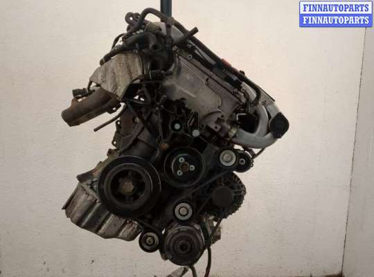 Генератор AU1589511 на Audi A3 (8P) 2003-2013
