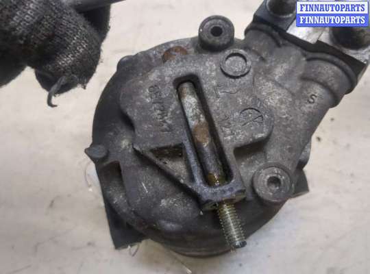 купить Компрессор кондиционера на Opel Zafira B 2005-2012