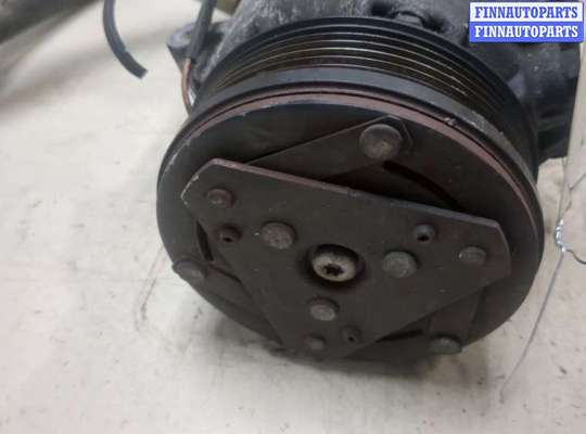 купить Компрессор кондиционера на Opel Zafira B 2005-2012