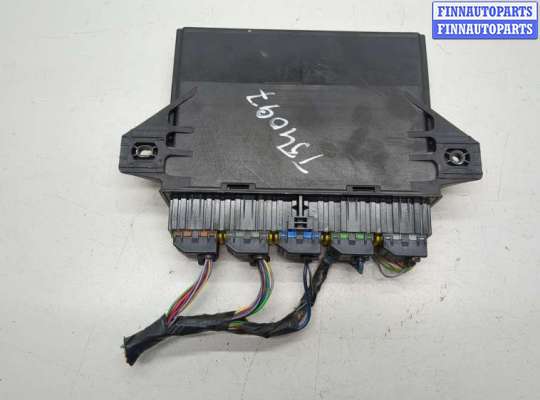 купить Блок управления центральным замком на Ford S-Max 2010-2015