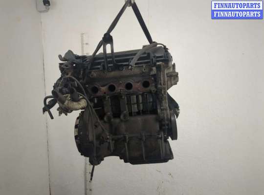 купить Блок цилиндров (Шорт блок) на Hyundai i10 2007-2013