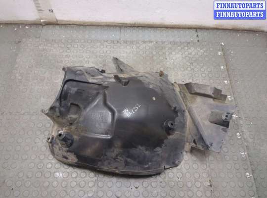 купить Защита арок (подкрылок) на Mercedes C W204 2006-2015