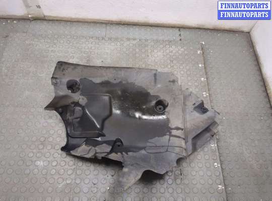 купить Защита арок (подкрылок) на Mercedes C W204 2006-2015