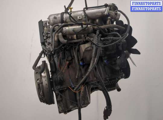 купить Форсунка топливная на Land Rover Discovery 2 1998-2004