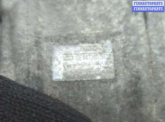 купить Компрессор кондиционера на BMW 3 E90, E91, E92, E93 2005-2012