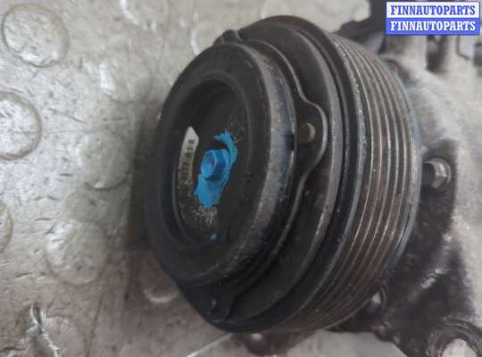 купить Компрессор кондиционера на BMW 3 E90, E91, E92, E93 2005-2012