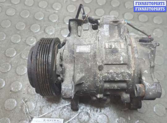 купить Компрессор кондиционера на BMW 3 E90, E91, E92, E93 2005-2012