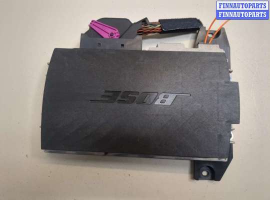 купить Усилитель звука на Audi A8 (D4) 2010-2017