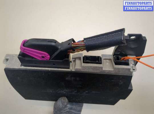 купить Усилитель звука на Audi A8 (D4) 2010-2017