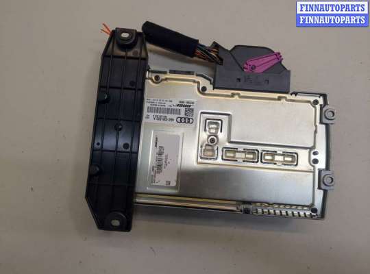 купить Усилитель звука на Audi A8 (D4) 2010-2017