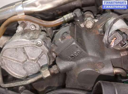купить Двигатель (ДВС на разборку) на Ford S-Max 2006-2010
