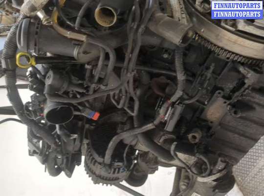 купить Двигатель (ДВС на разборку) на Ford S-Max 2006-2010