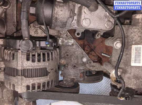 купить Двигатель (ДВС на разборку) на Ford S-Max 2006-2010