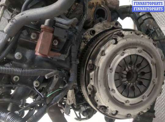 купить Двигатель (ДВС на разборку) на Ford S-Max 2006-2010