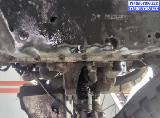 купить Двигатель (ДВС на разборку) на Ford S-Max 2006-2010
