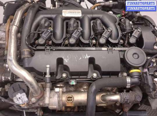 купить Двигатель (ДВС на разборку) на Ford S-Max 2006-2010