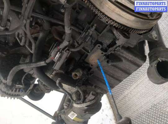 купить Двигатель (ДВС на разборку) на Ford S-Max 2006-2010