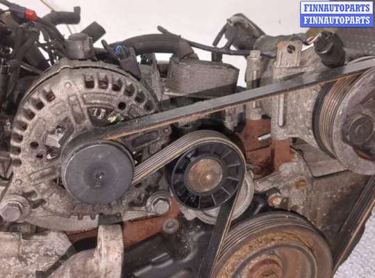 купить Двигатель (ДВС на разборку) на Ford S-Max 2006-2010