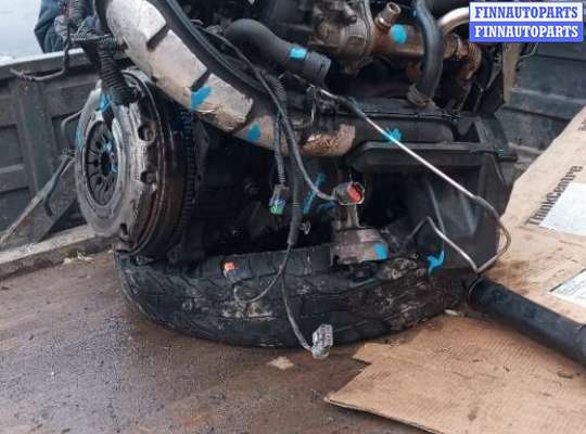 купить Двигатель (ДВС на разборку) на Ford S-Max 2006-2010