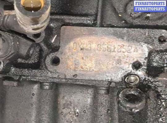 купить Двигатель (ДВС на разборку) на Ford S-Max 2006-2010
