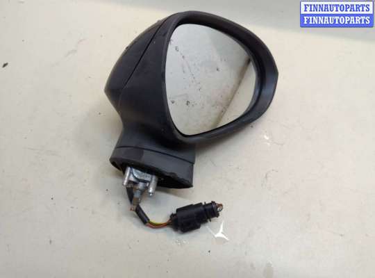 Купить Зеркало боковое на Seat Leon 2 2005-2012 Зеркало боковое ST339201 на Seat Leon 2 2005-2012