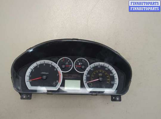 Купить Щиток приборов (приборная панель) на Chevrolet Aveo (T250 / 255) 2006-2012 Щиток приборов (приборная панель) CH437323 на Chevrolet Aveo (T250 / 255) 2006-2012