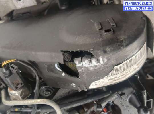 купить Форсунка топливная на Seat Leon 2 2005-2012