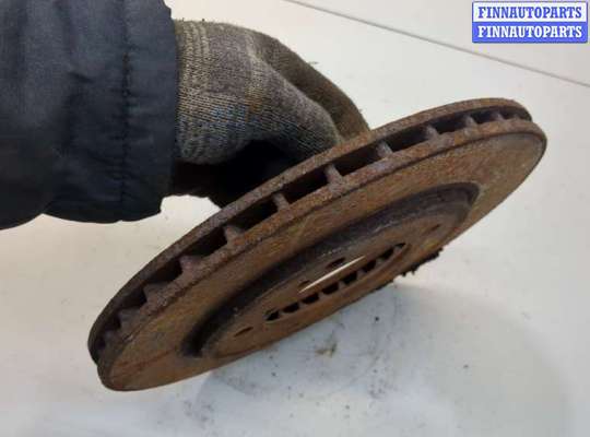 купить Диск тормозной на Suzuki Grand Vitara XL-7 2001-2006