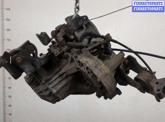 купить КПП 5-ст.мех. (МКПП) на Hyundai Coupe (Tiburon) 2002-2009