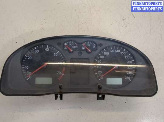 купить Щиток приборов (приборная панель) на Volkswagen Passat 5 1996-2000