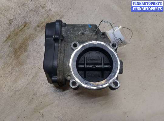 купить Заслонка дроссельная на Audi A3 (8P) 2003-2013
