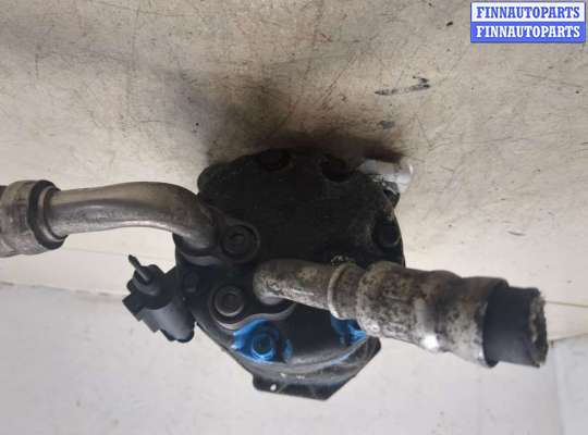 купить Компрессор кондиционера на Volkswagen Golf 4 1997-2005