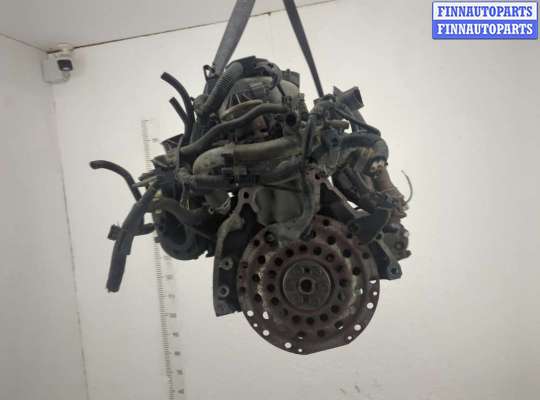 купить Двигатель (ДВС) на Honda Civic 2000-2006