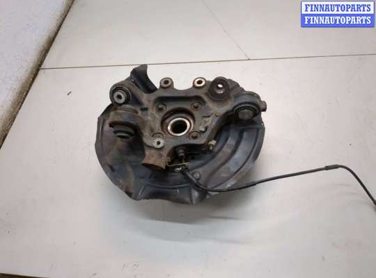 купить Ступица (кулак, цапфа) на BMW X3 F25 2010-2017