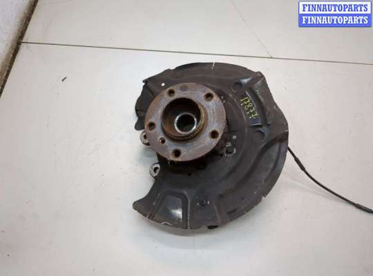 купить Ступица (кулак, цапфа) на BMW X3 F25 2010-2017