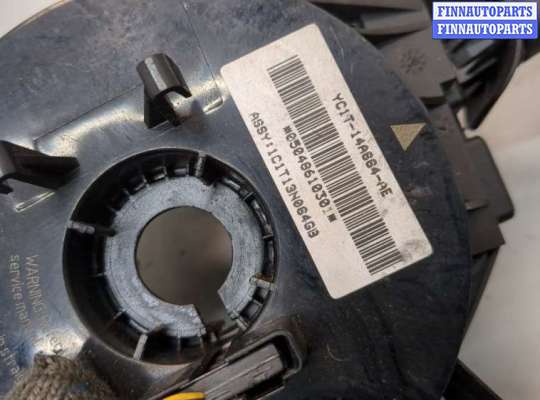 купить Переключатель поворотов и дворников (стрекоза) на Ford Focus 2 2008-2011