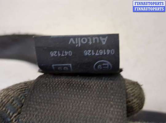 купить Ремень безопасности на Citroen Jumper (Relay) 2006-2014