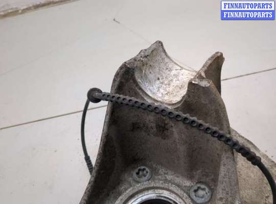 купить Ступица (кулак, цапфа) на Mini Clubman (F54) 2015-2024