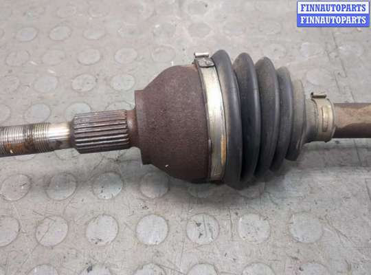 купить Полуось (приводной вал, шрус) на Ford Fusion 2017-2020 USA