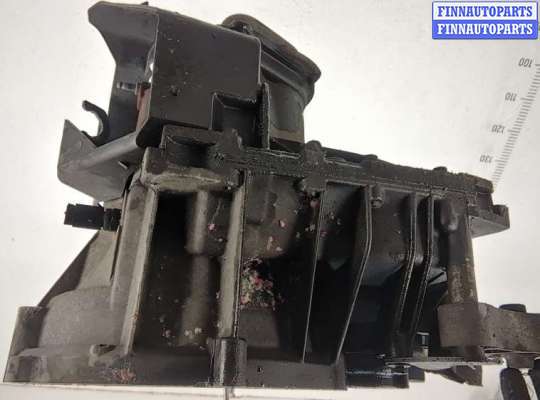 купить КПП 5-ст.мех. (МКПП) на Ford Fusion 2002-2012