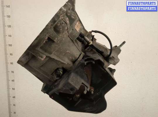 купить КПП 5-ст.мех. (МКПП) на Ford Fusion 2002-2012