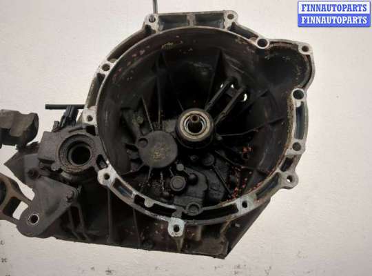 купить КПП 5-ст.мех. (МКПП) на Ford Fusion 2002-2012