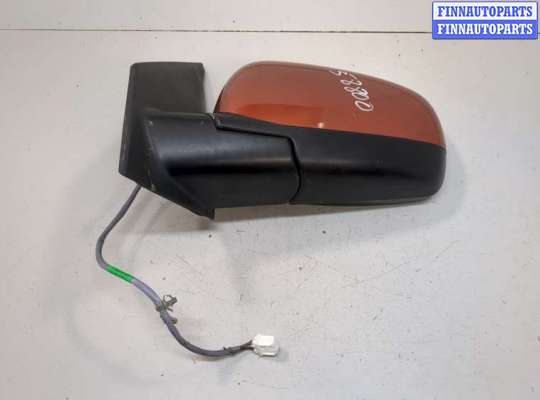 Зеркало боковое NS951495 на Nissan Note E11 2005-2013