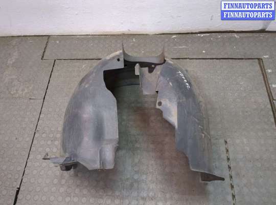 купить Защита арок (подкрылок) на Peugeot 308 2007-2013